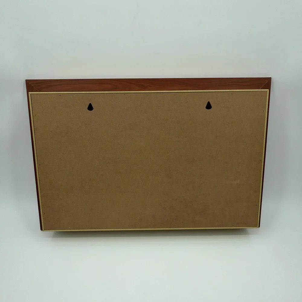 Military Challenge Coin Display Case Wall Mount Cabinet Poker Chips Holder